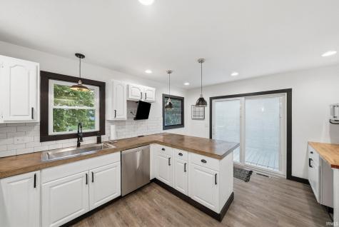 1229 3rd Street Fort Wayne IN 46808
