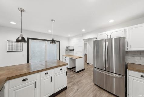 1229 3rd Street Fort Wayne IN 46808