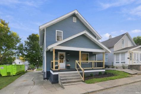 1229 3rd Street Fort Wayne IN 46808