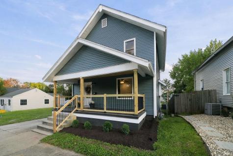 1229 3rd Street Fort Wayne IN 46808