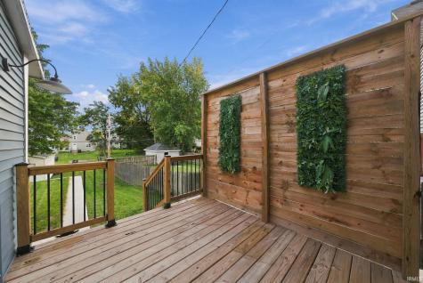 1229 3rd Street Fort Wayne IN 46808