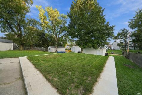 1229 3rd Street Fort Wayne IN 46808