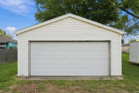 1229 3rd Street Fort Wayne IN 46808