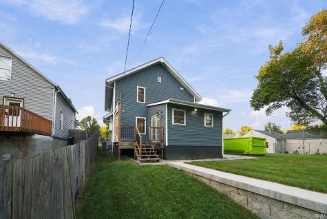 1229 3rd Street Fort Wayne IN 46808
