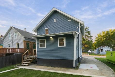 1229 3rd Street Fort Wayne IN 46808