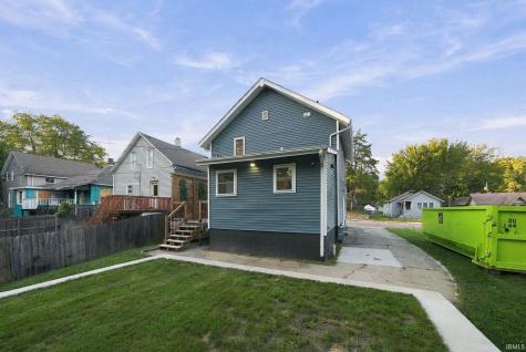 1229 3rd Street Fort Wayne IN 46808