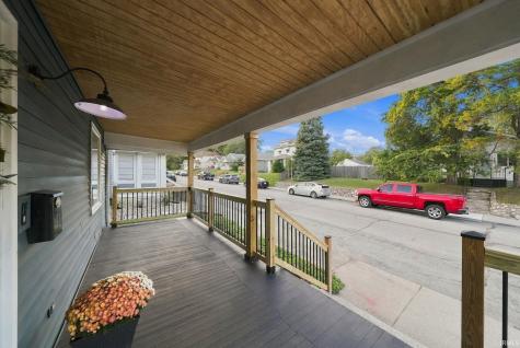 1229 3rd Street Fort Wayne IN 46808