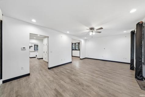 1229 3rd Street Fort Wayne IN 46808