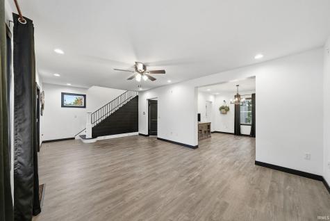 1229 3rd Street Fort Wayne IN 46808