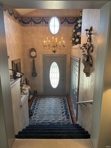 106 W 4th Street Bicknell IN 47512