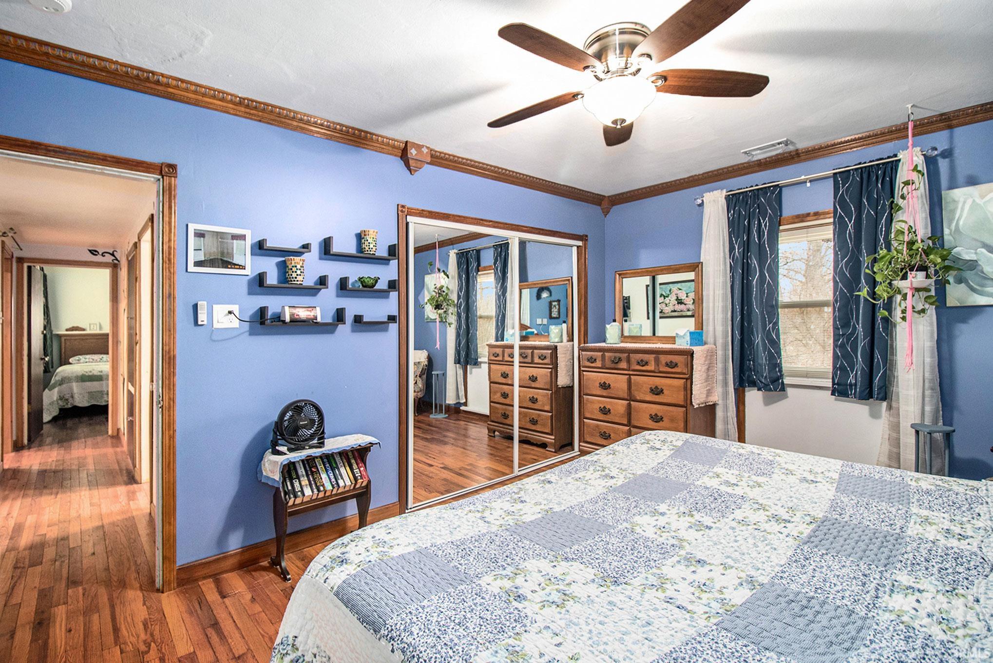 905 White Oak Drive South Bend IN 46617