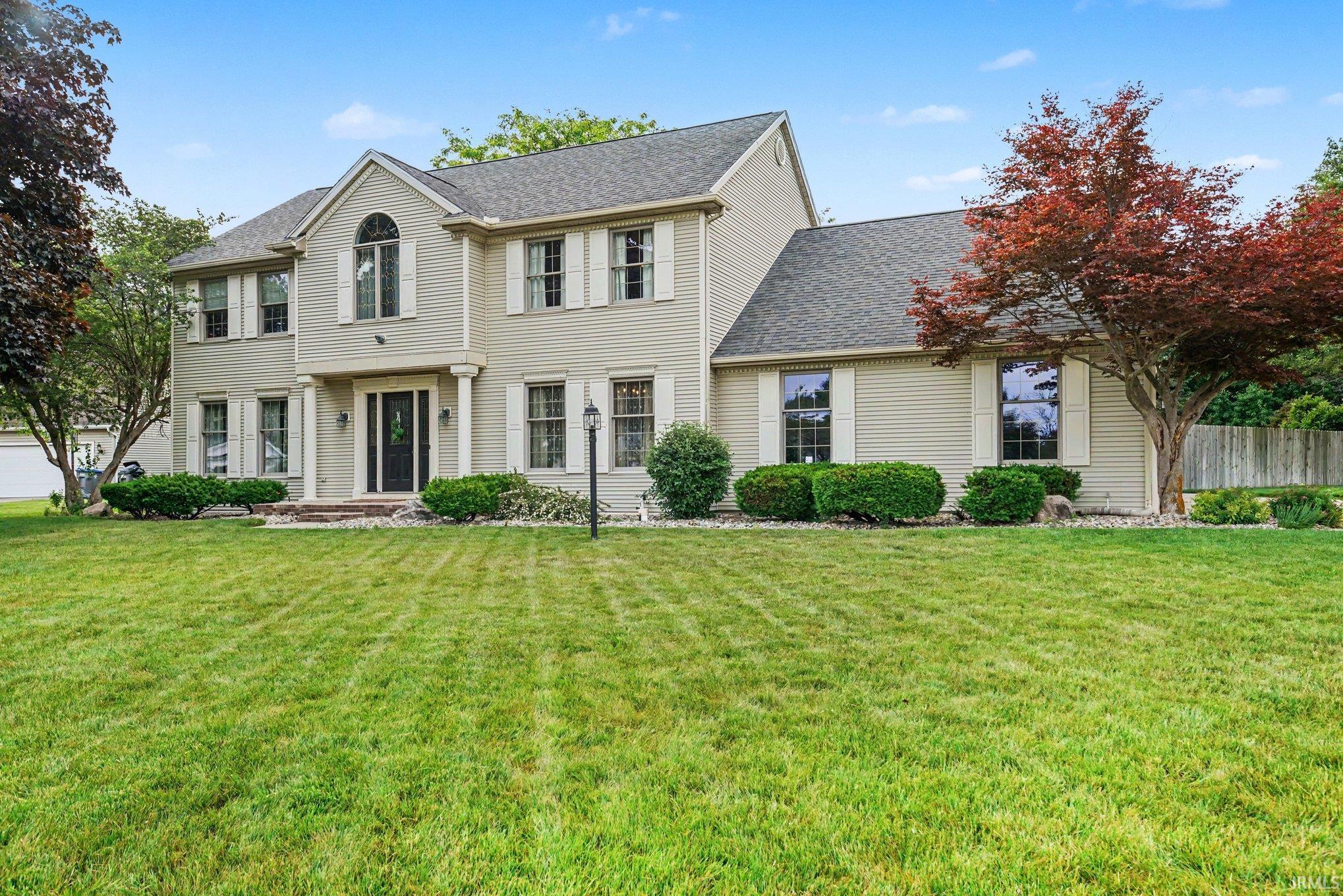 23144 Karington Court Elkhart IN 46516