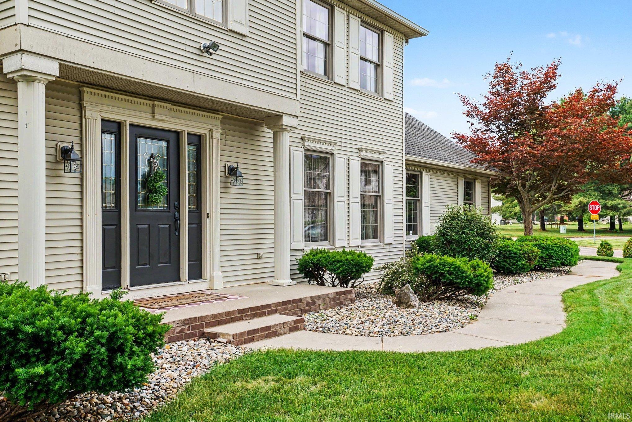 23144 Karington Court Elkhart IN 46516
