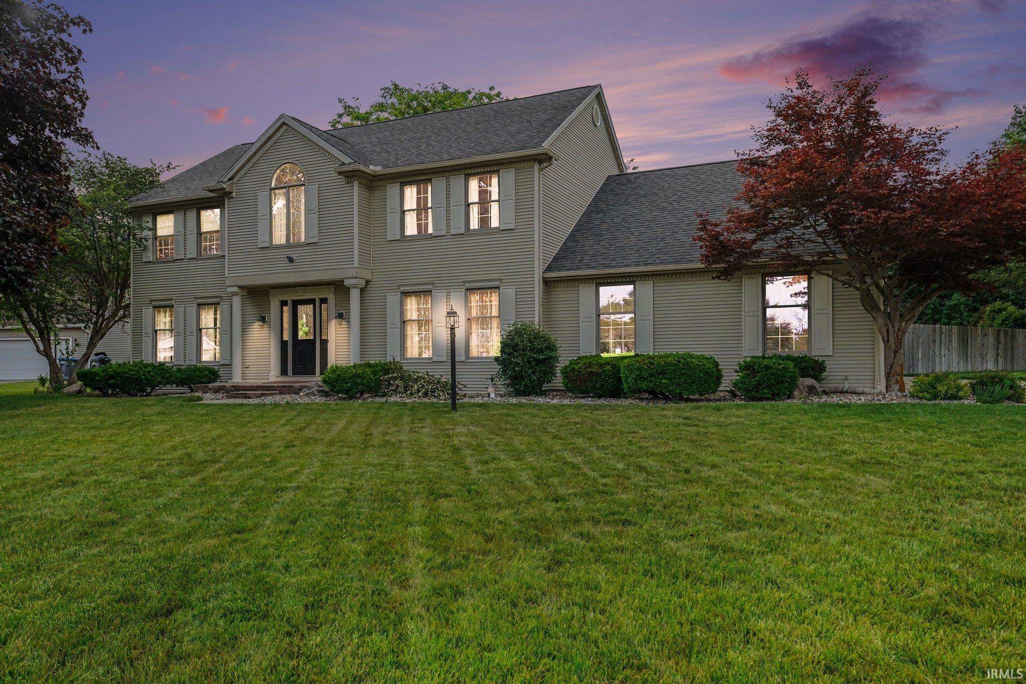 23144 Karington Court Elkhart IN 46516