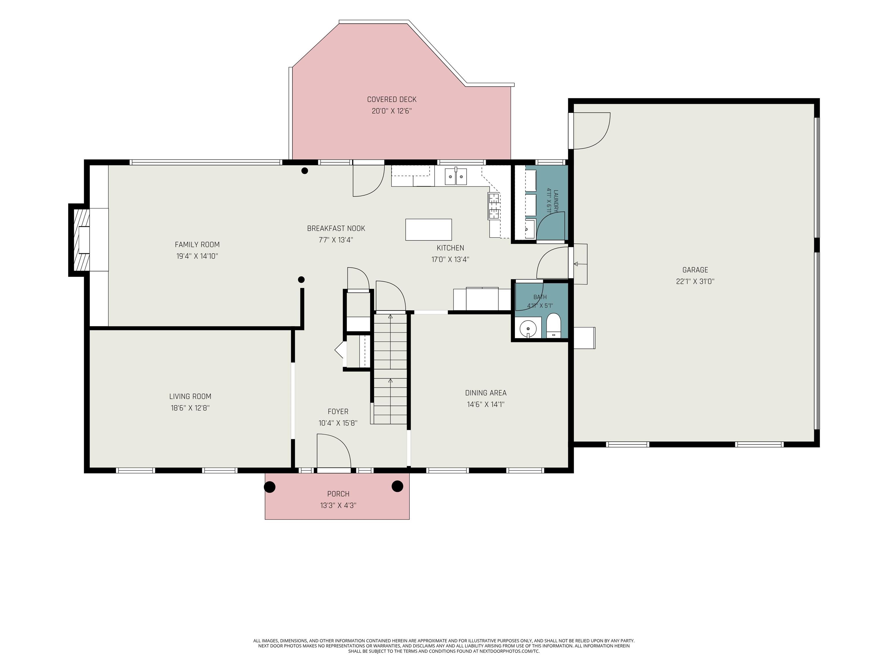 23144 Karington Court Elkhart IN 46516