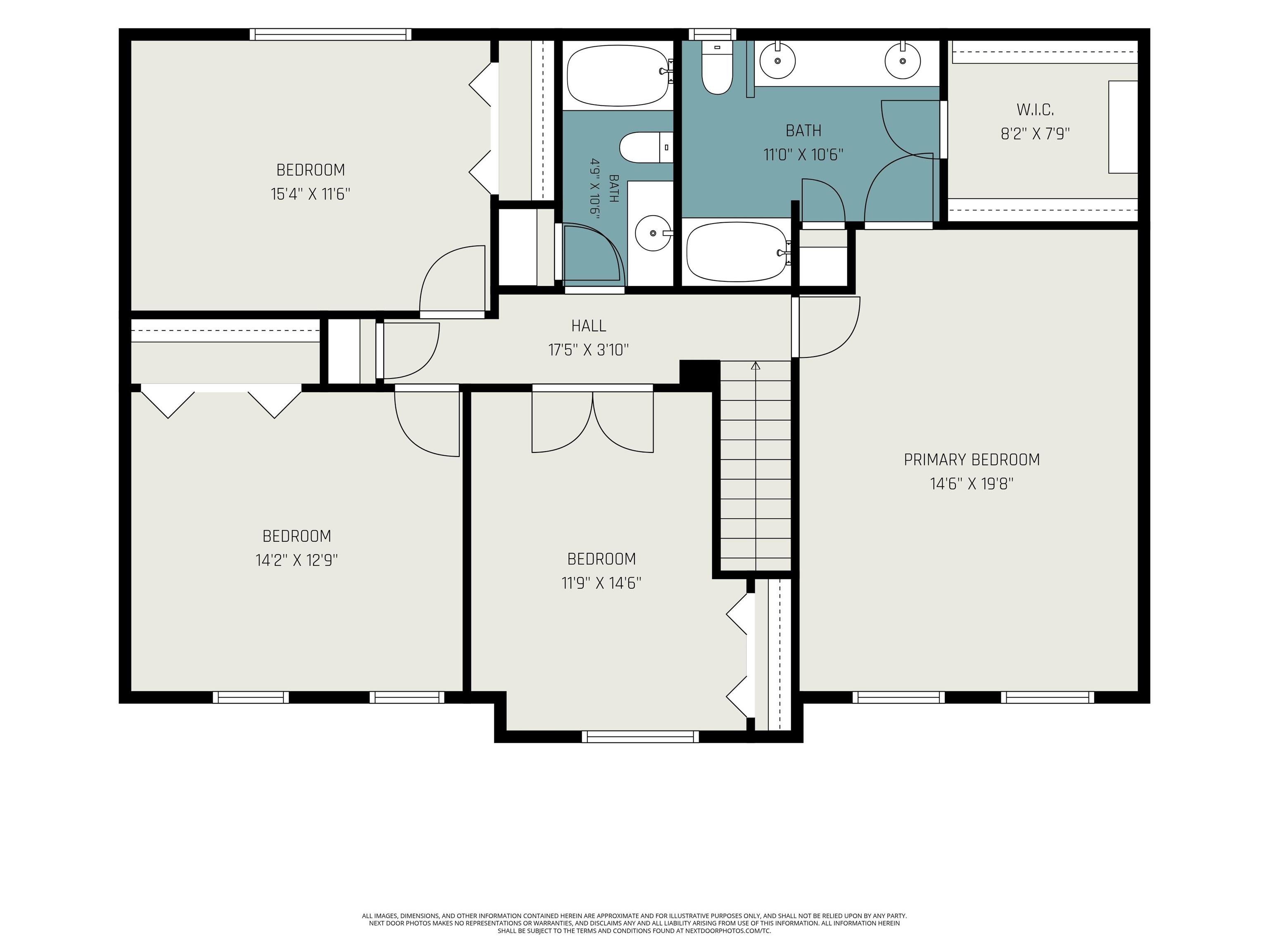 23144 Karington Court Elkhart IN 46516