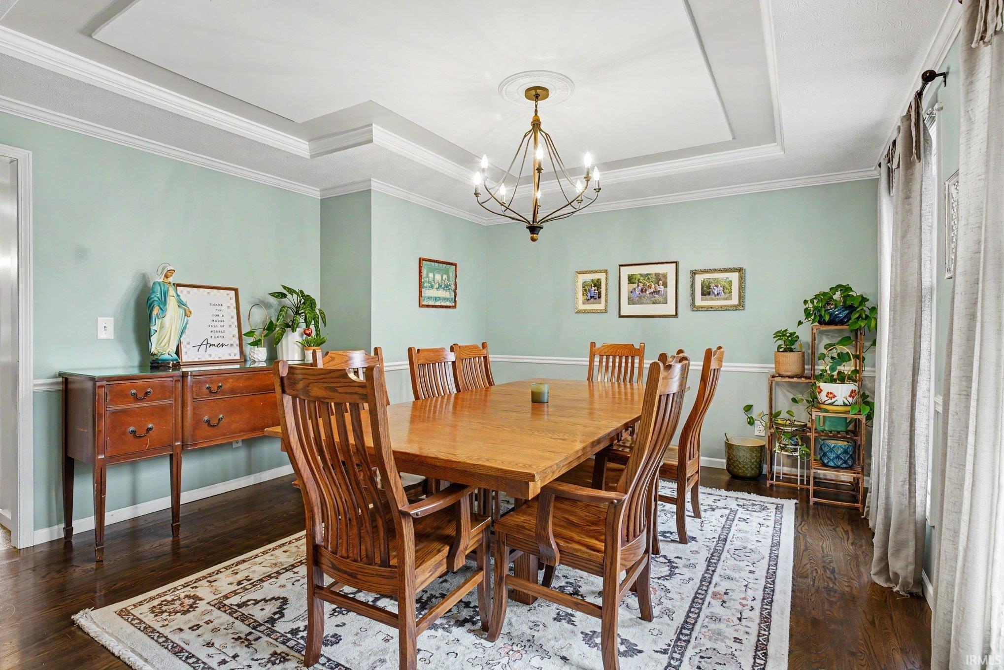 23144 Karington Court Elkhart IN 46516