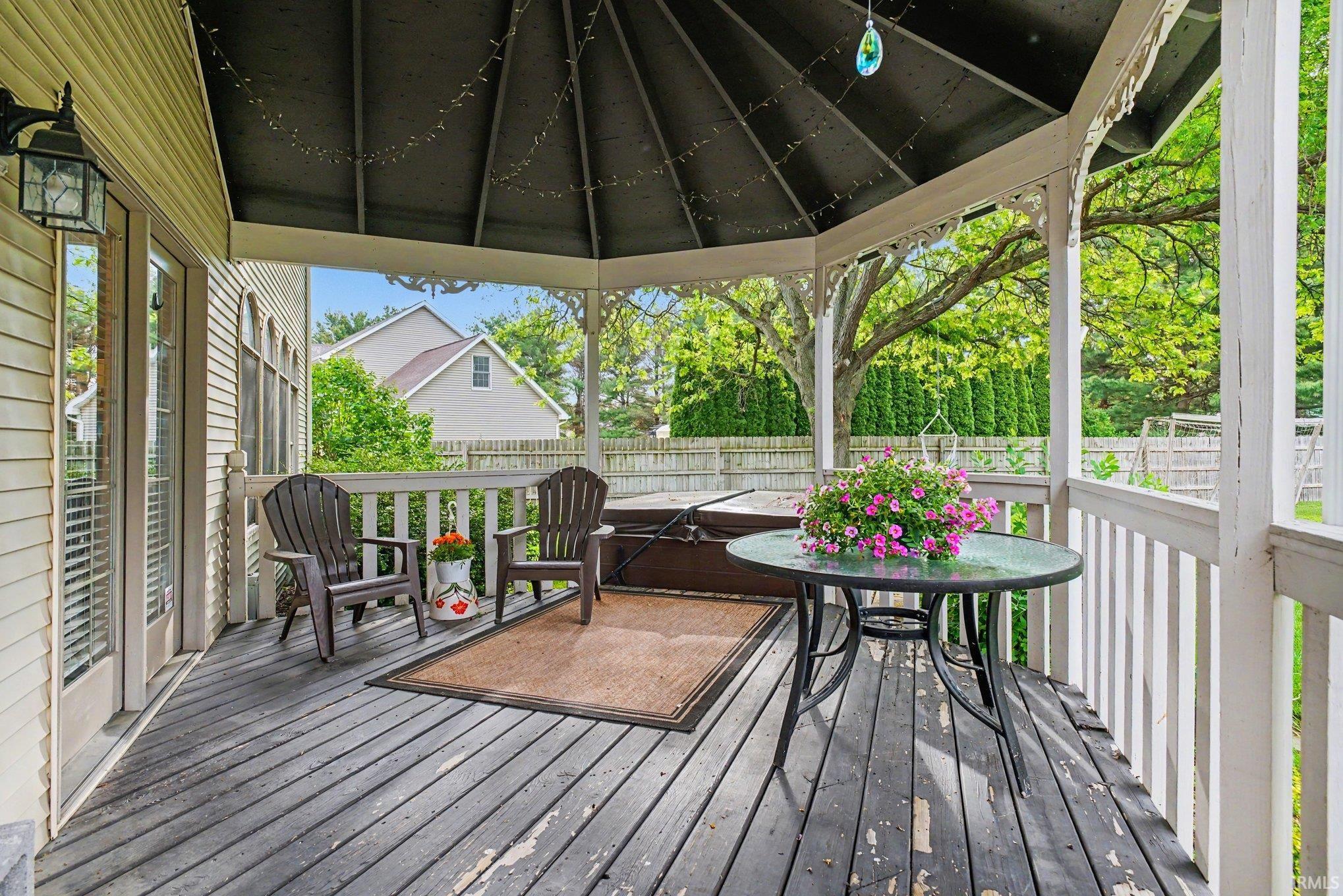 23144 Karington Court Elkhart IN 46516