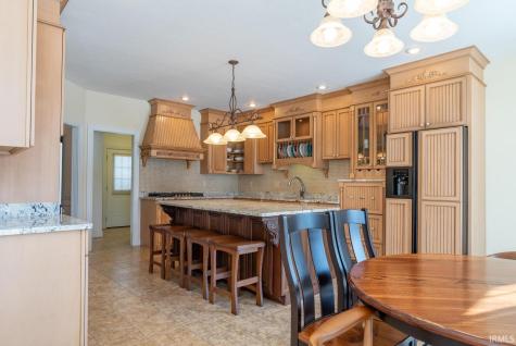 3610 E Bryn Mawr Drive Bloomington IN 47401
