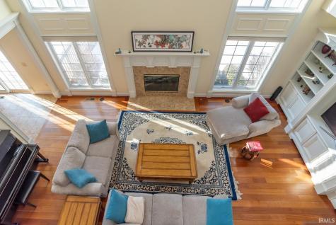 3610 E Bryn Mawr Drive Bloomington IN 47401