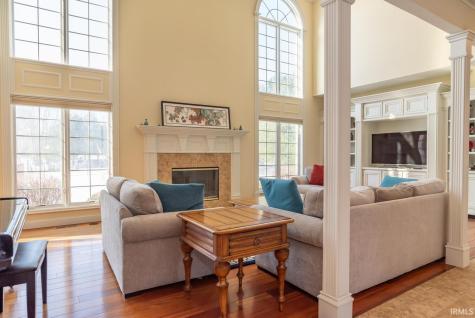 3610 E Bryn Mawr Drive Bloomington IN 47401