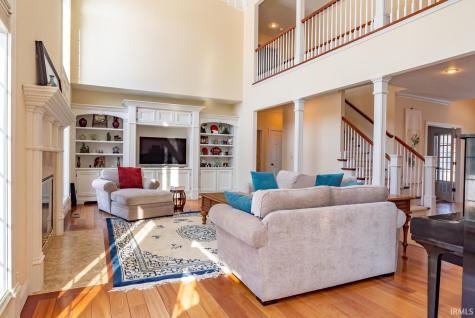 3610 E Bryn Mawr Drive Bloomington IN 47401