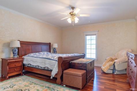 3610 E Bryn Mawr Drive Bloomington IN 47401
