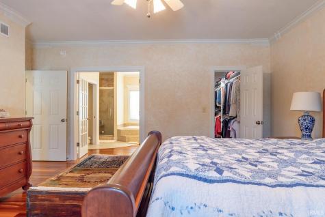 3610 E Bryn Mawr Drive Bloomington IN 47401
