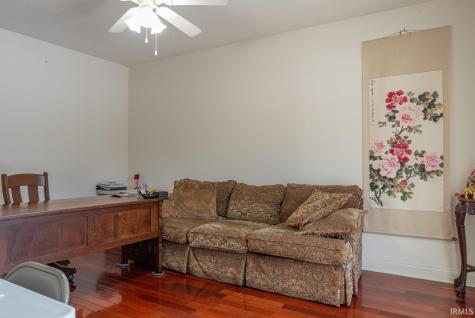 3610 E Bryn Mawr Drive Bloomington IN 47401
