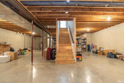 3610 E Bryn Mawr Drive Bloomington IN 47401