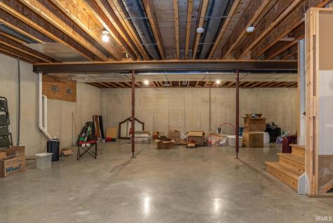 3610 E Bryn Mawr Drive Bloomington IN 47401