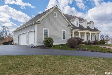 3610 E Bryn Mawr Drive Bloomington IN 47401