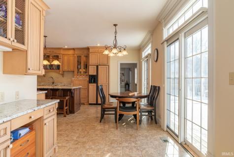 3610 E Bryn Mawr Drive Bloomington IN 47401