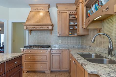3610 E Bryn Mawr Drive Bloomington IN 47401