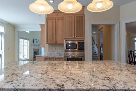 3610 E Bryn Mawr Drive Bloomington IN 47401