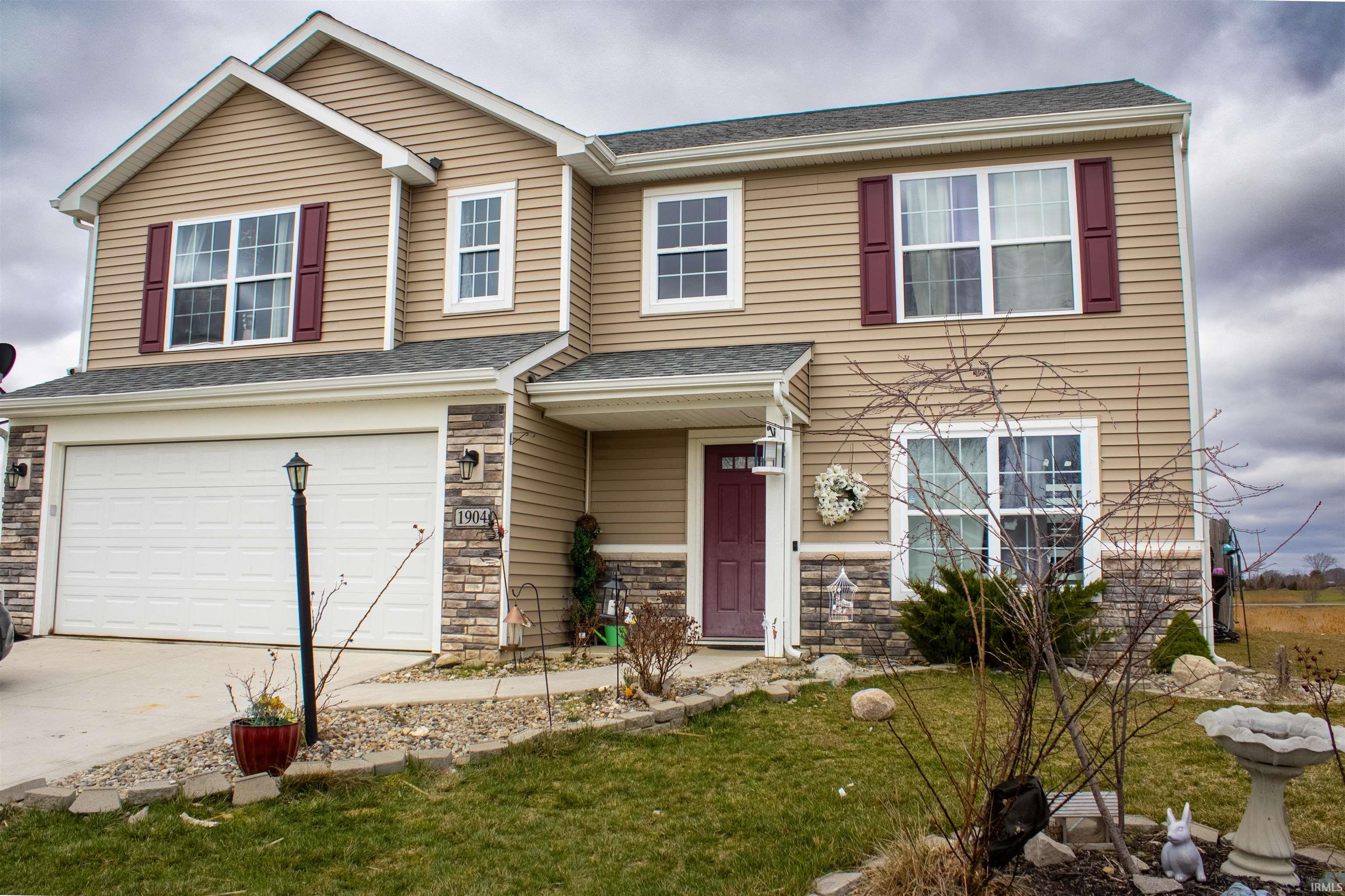 1904 Waynedale Drive Garrett IN 46738