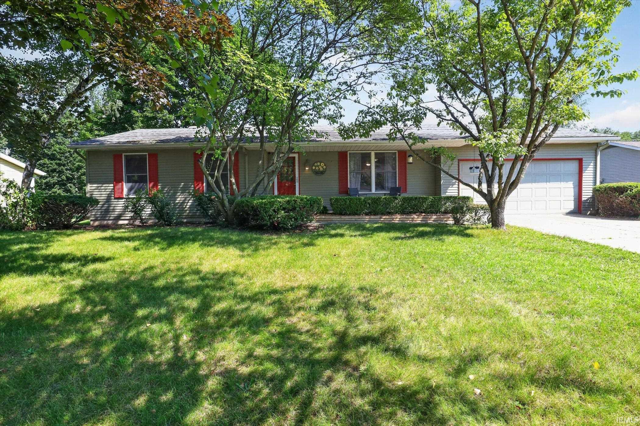 22125 Hanover Drive Bristol IN 46507