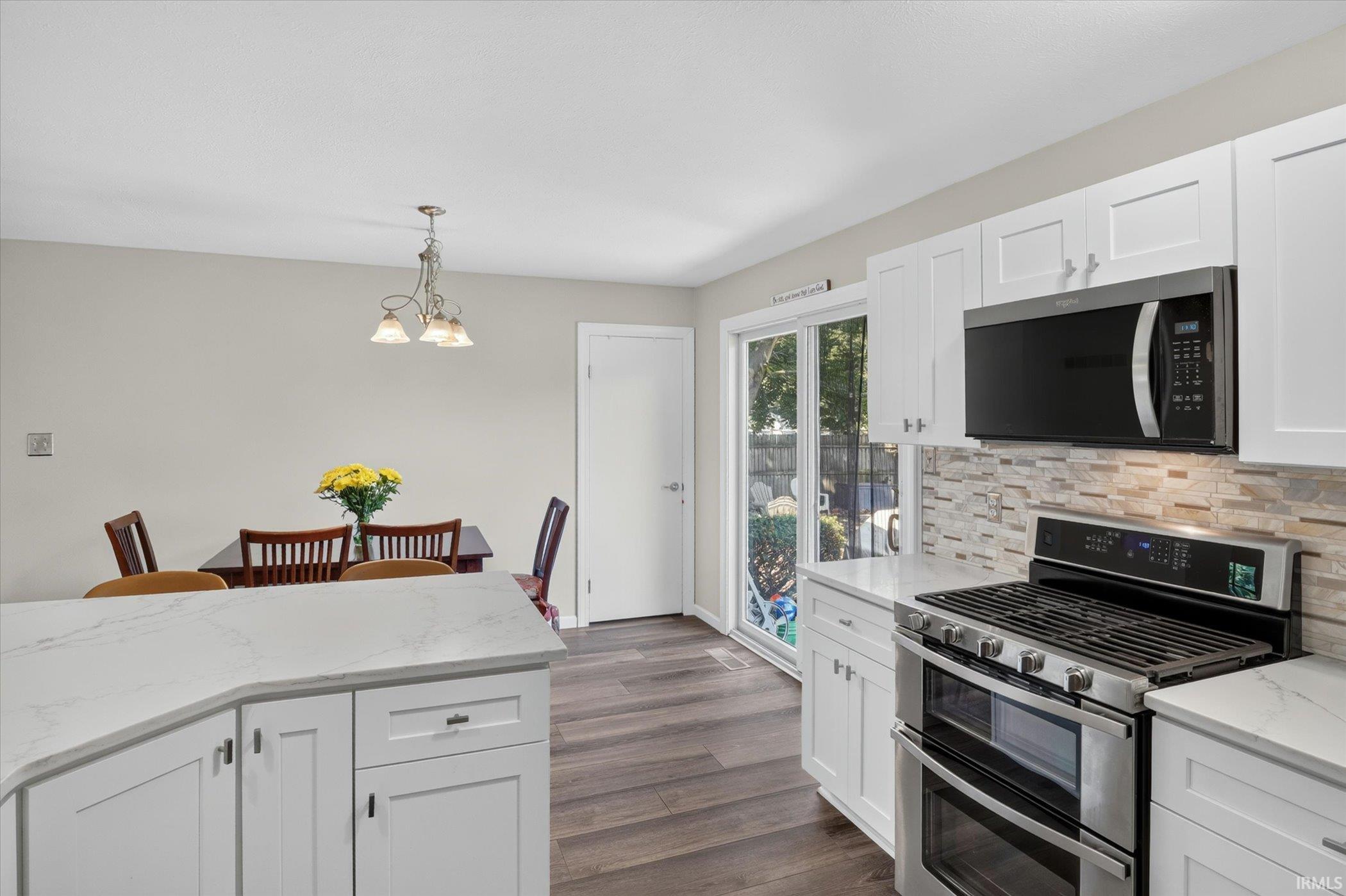 22125 Hanover Drive Bristol IN 46507