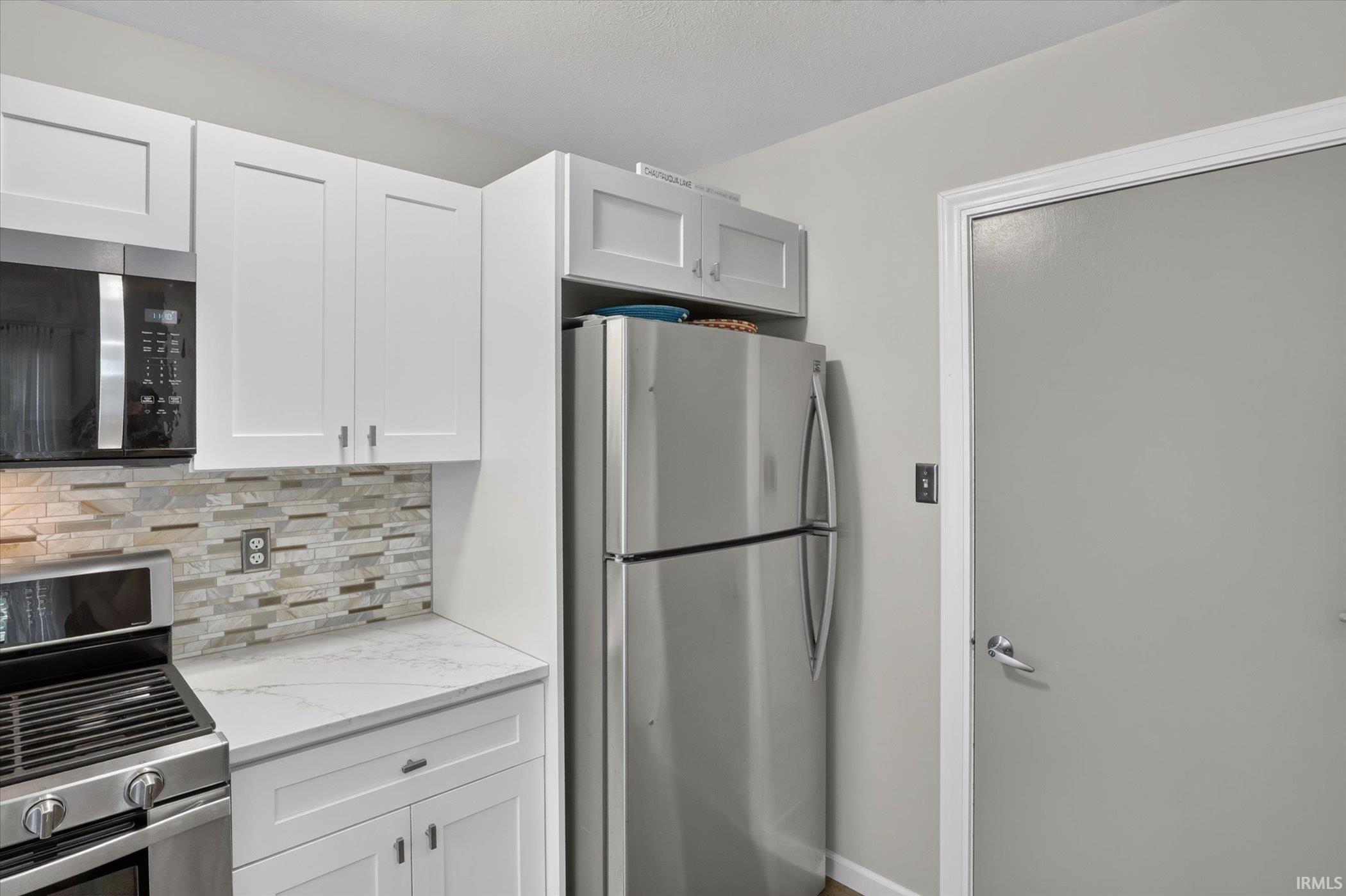 22125 Hanover Drive Bristol IN 46507
