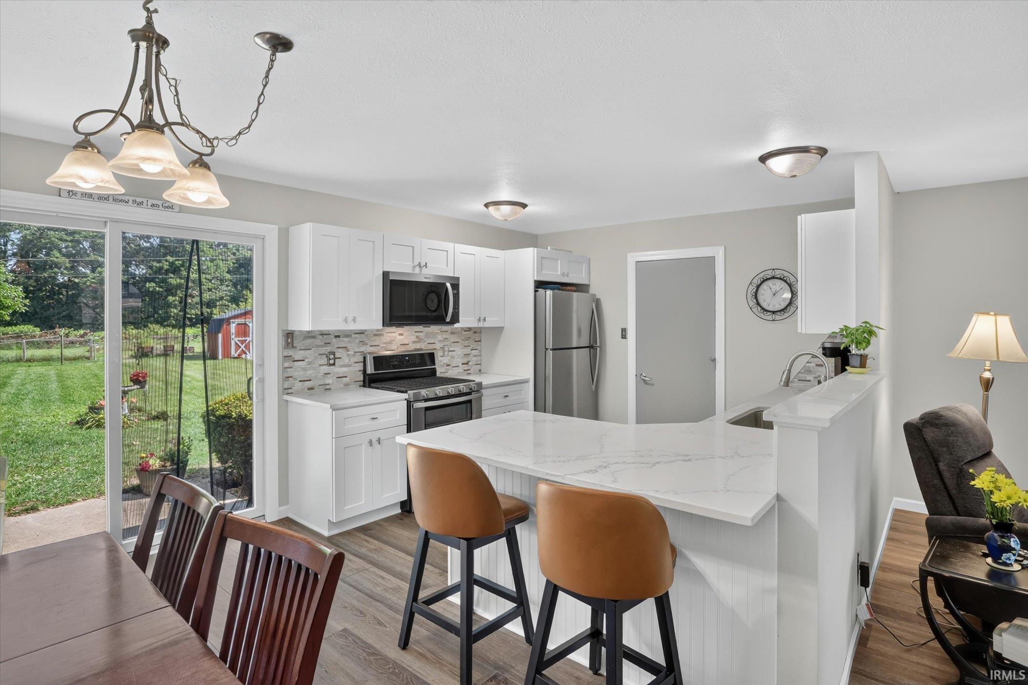22125 Hanover Drive Bristol IN 46507
