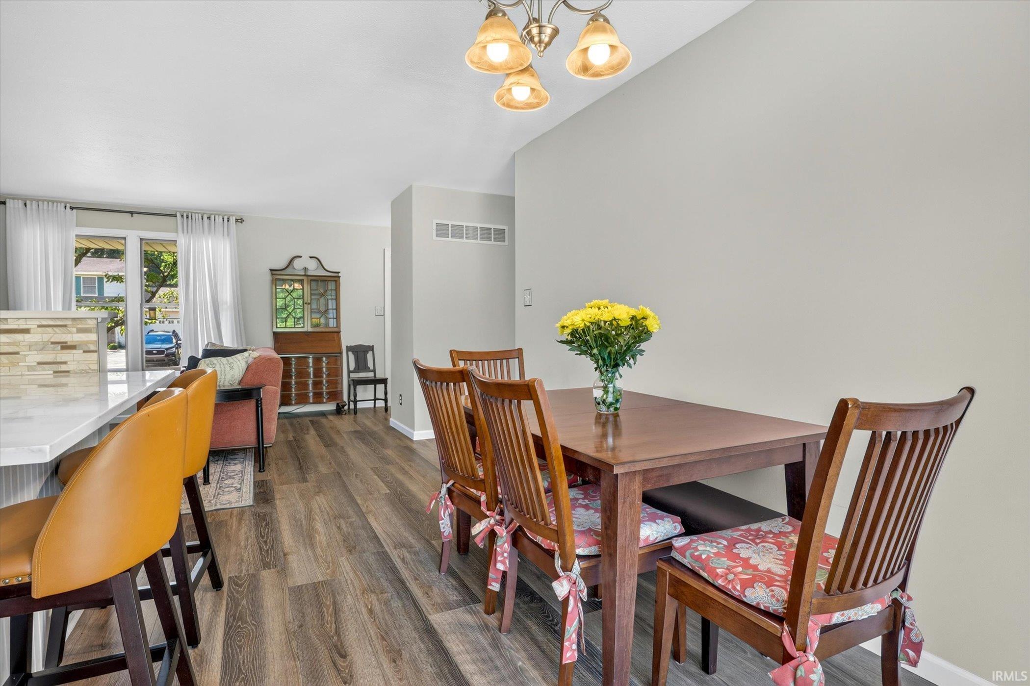 22125 Hanover Drive Bristol IN 46507