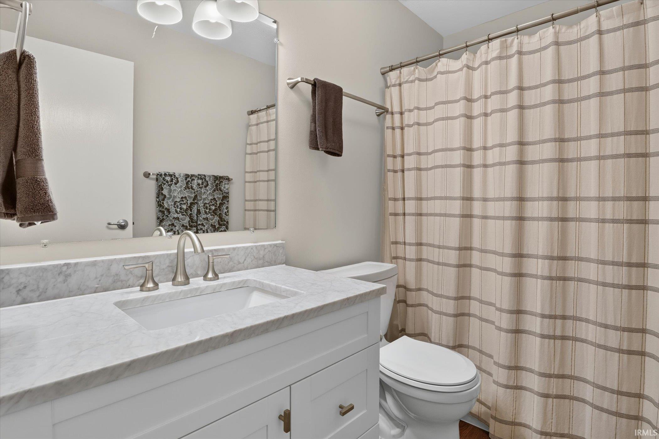 22125 Hanover Drive Bristol IN 46507
