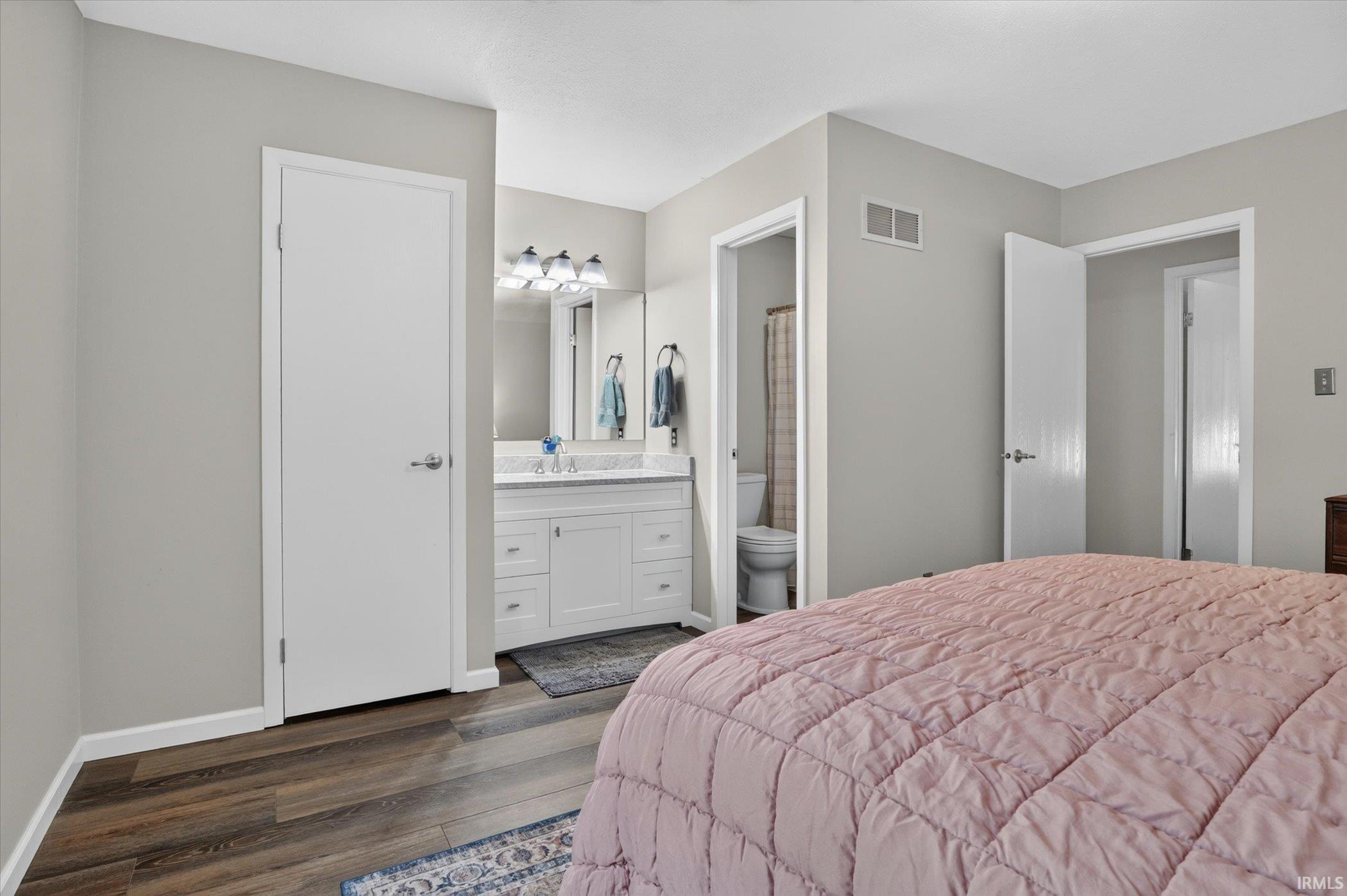 22125 Hanover Drive Bristol IN 46507