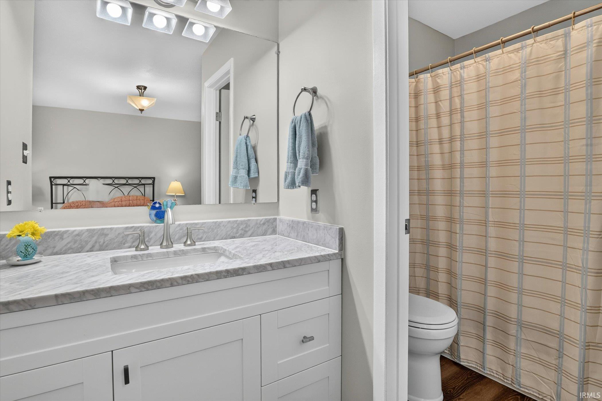 22125 Hanover Drive Bristol IN 46507