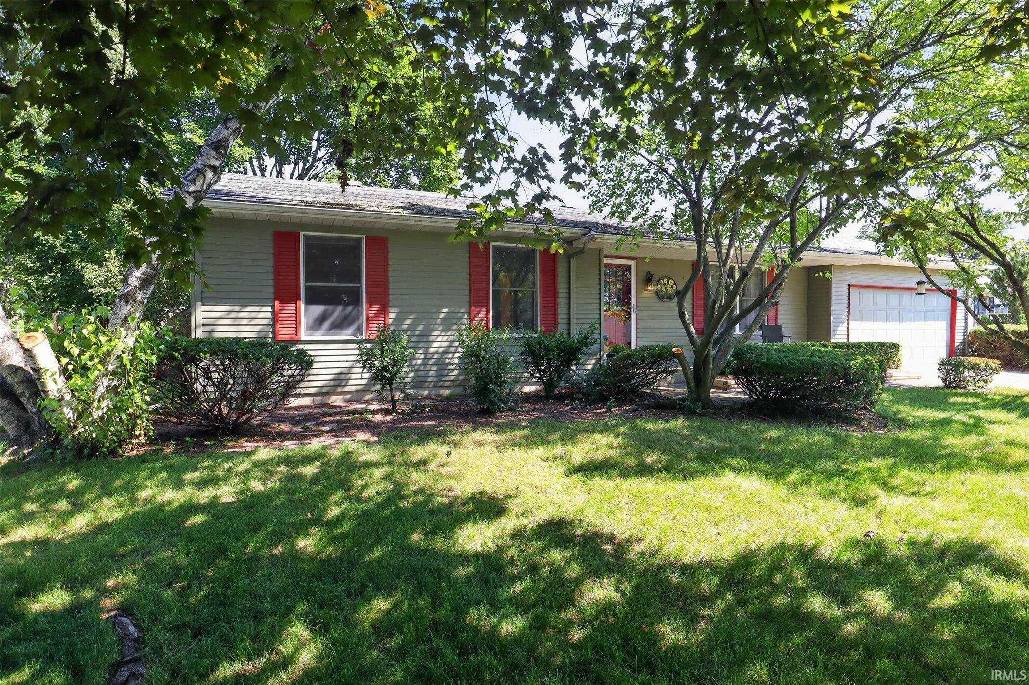22125 Hanover Drive Bristol IN 46507