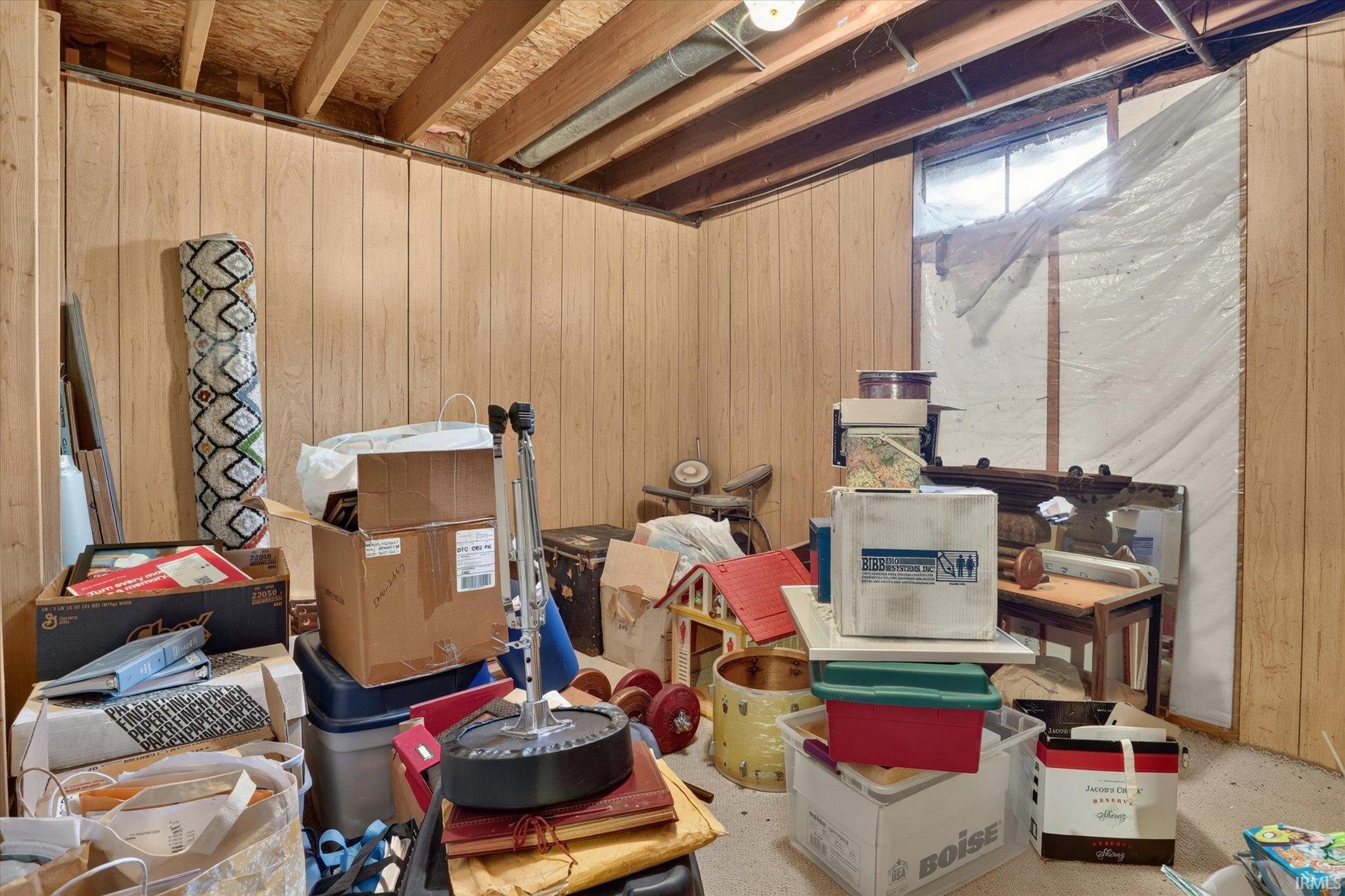 22125 Hanover Drive Bristol IN 46507