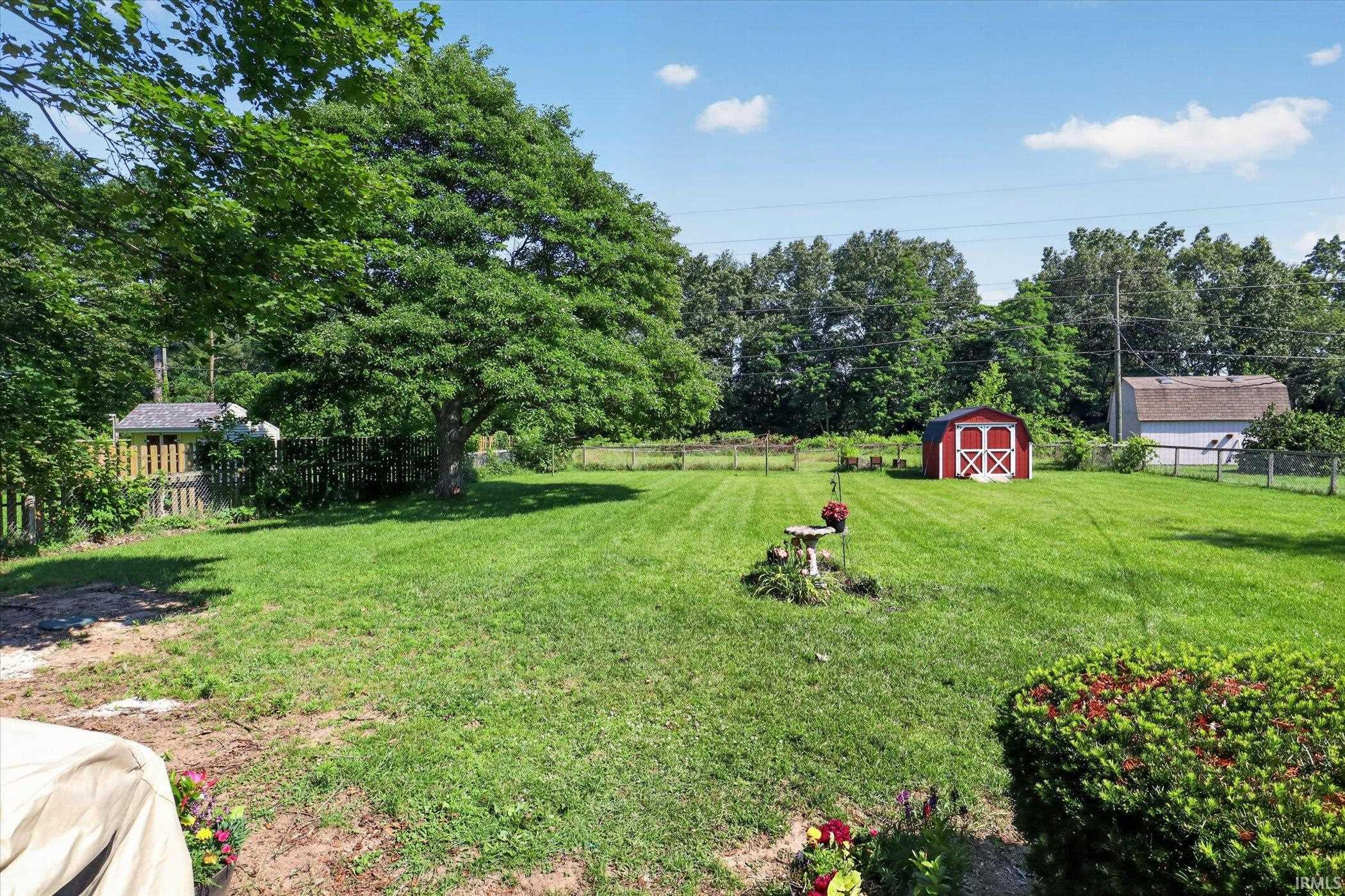 22125 Hanover Drive Bristol IN 46507