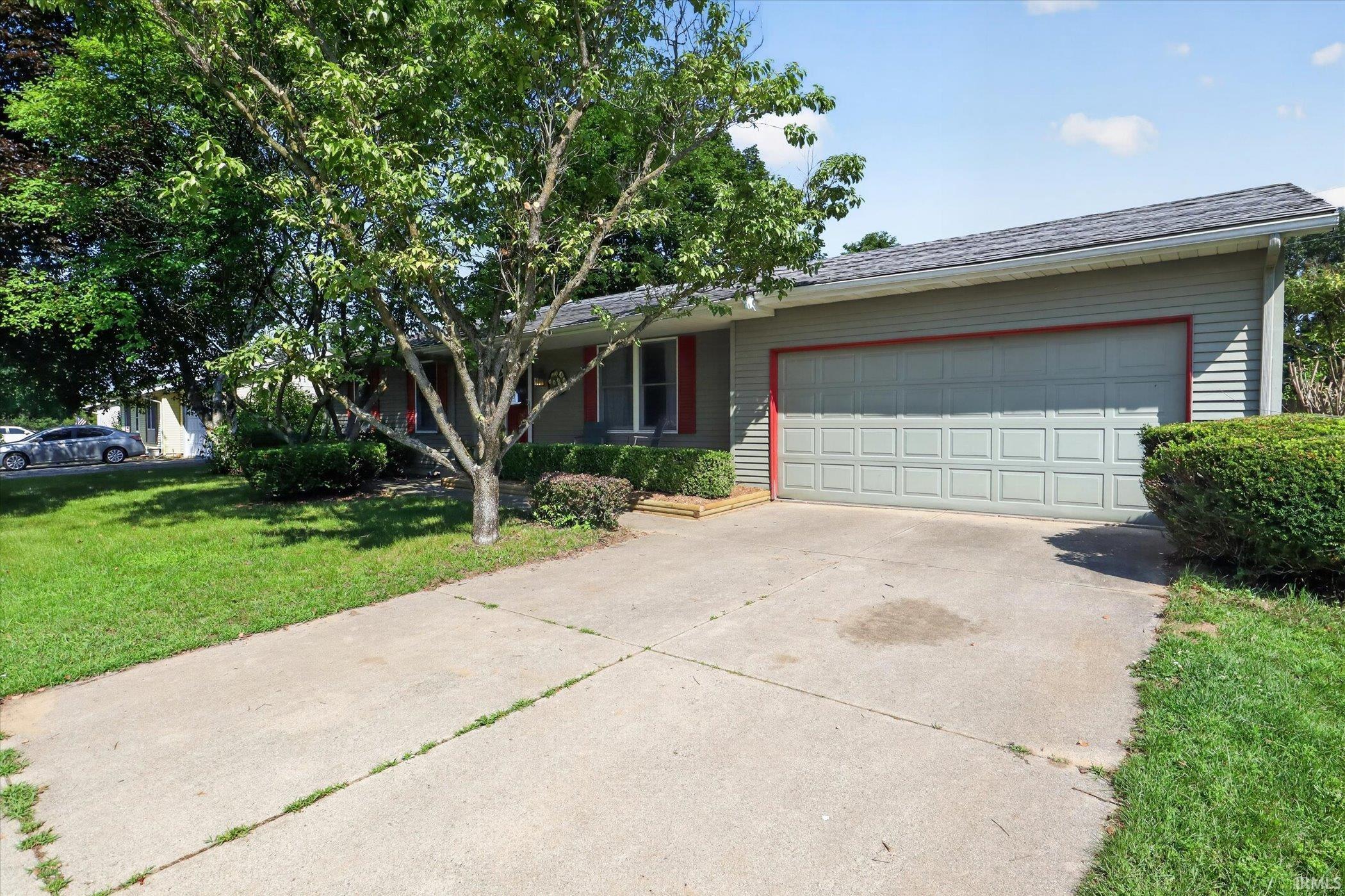 22125 Hanover Drive Bristol IN 46507
