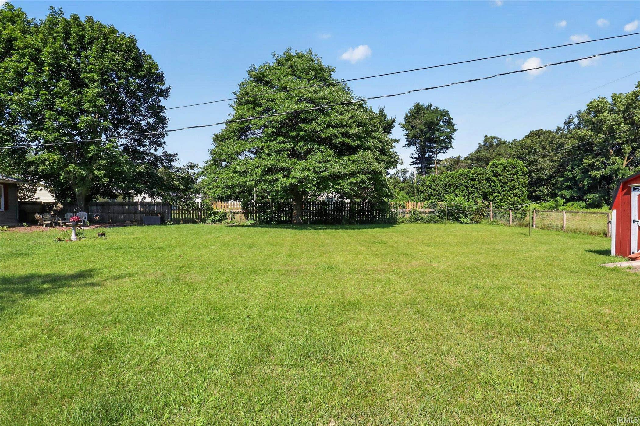 22125 Hanover Drive Bristol IN 46507