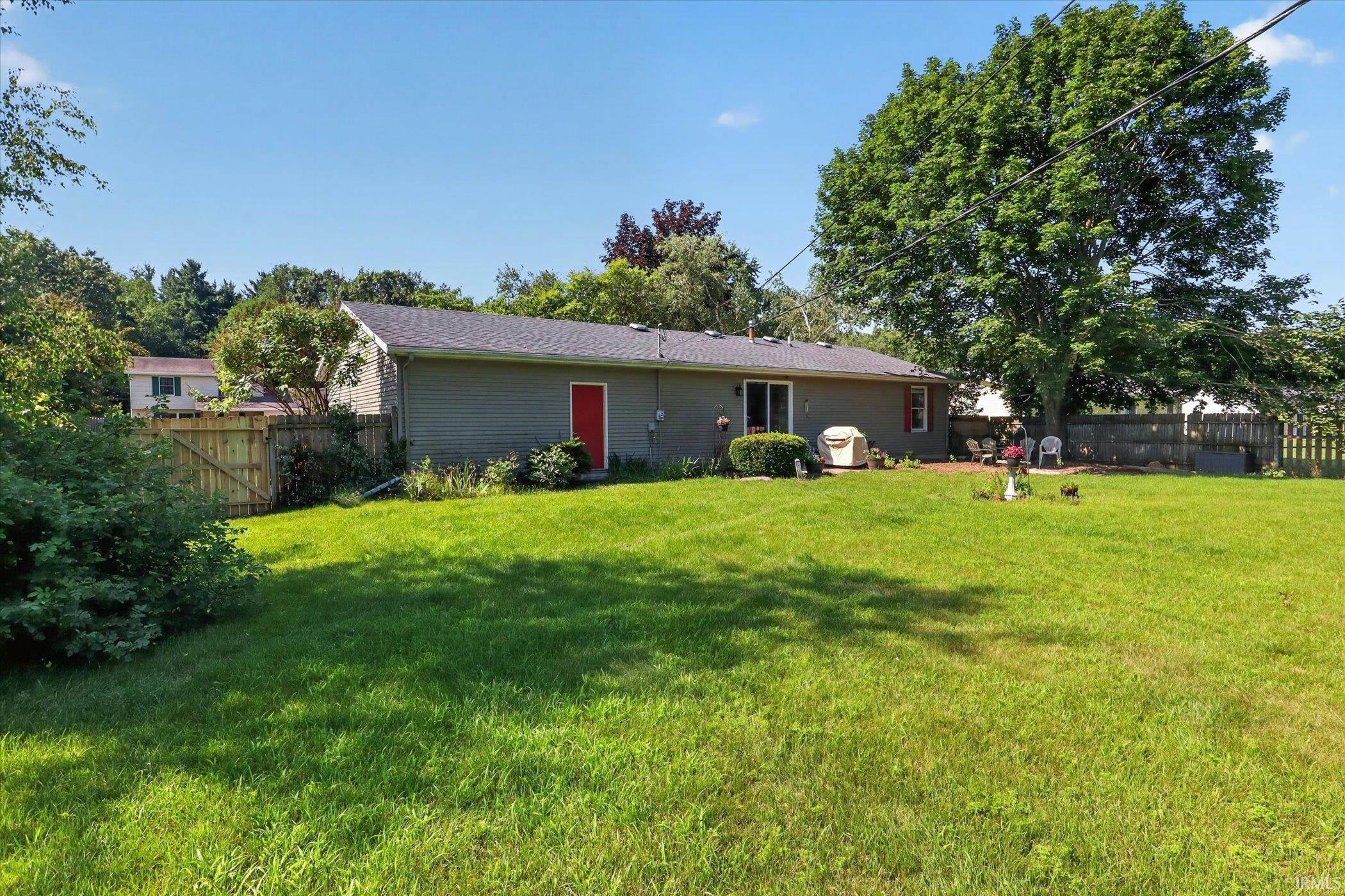 22125 Hanover Drive Bristol IN 46507